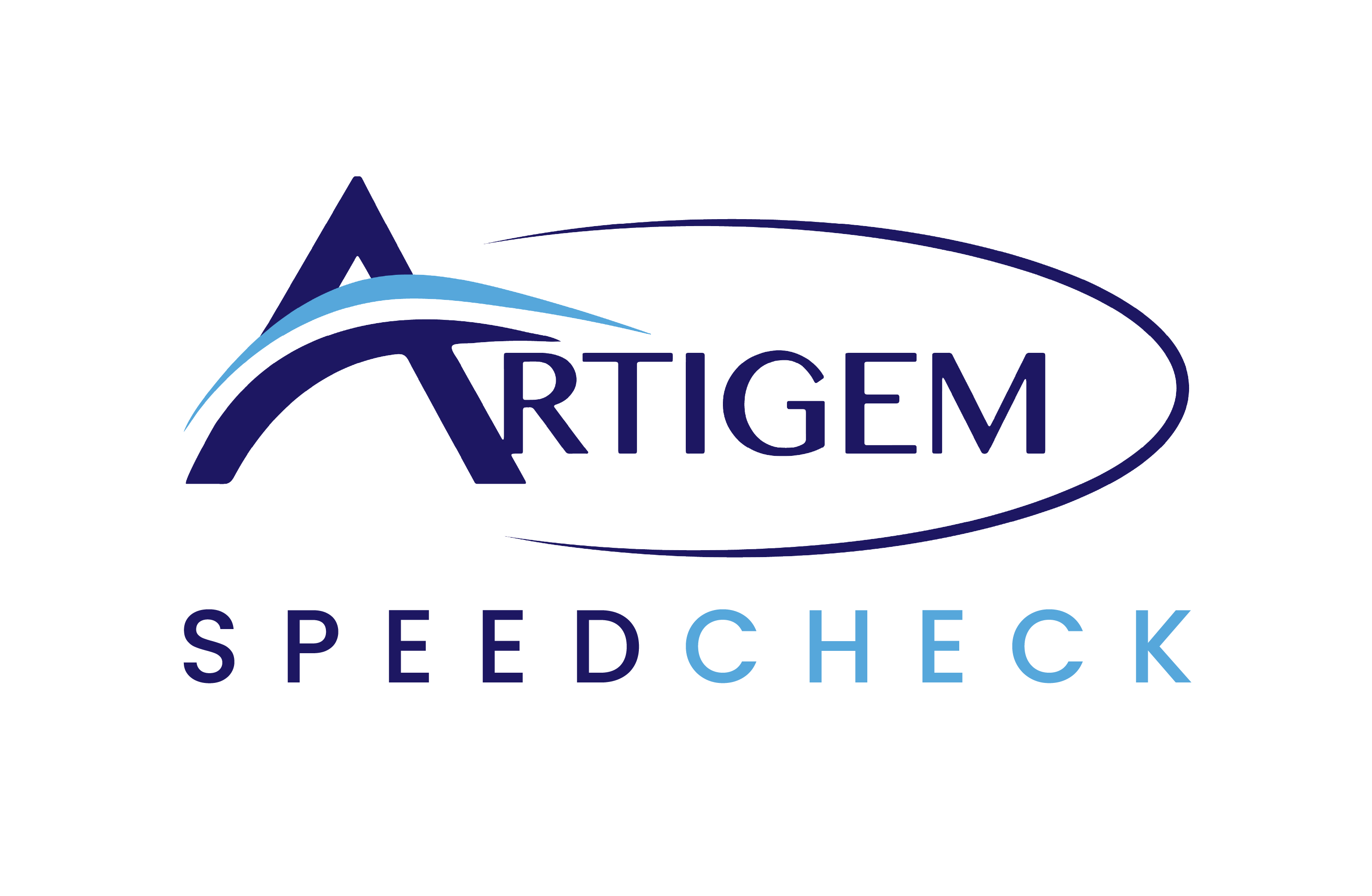 Get Appraised – Artigem SpeedCheck